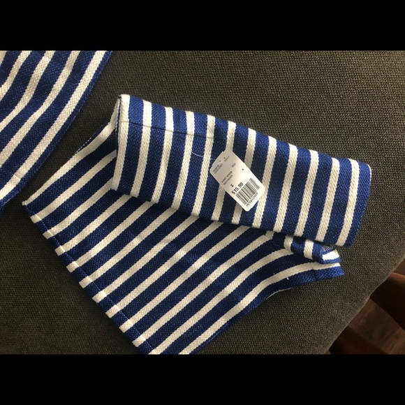 2-Piece Forever 21 Striped Set - Picture 3 of 5